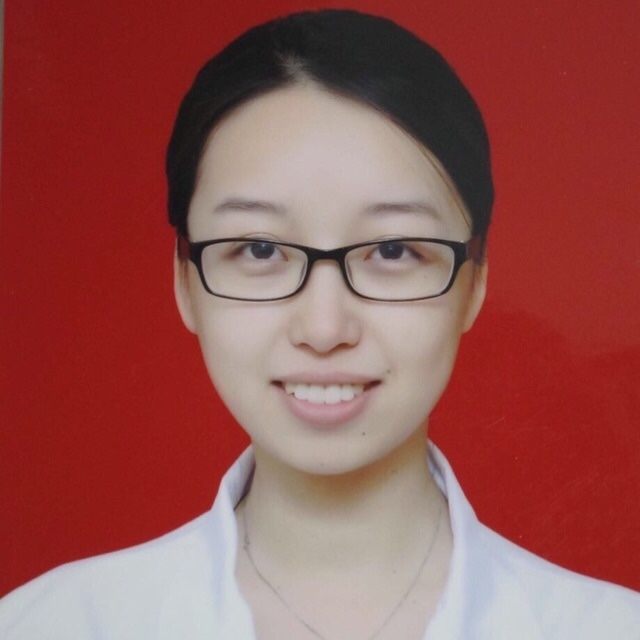 张扬