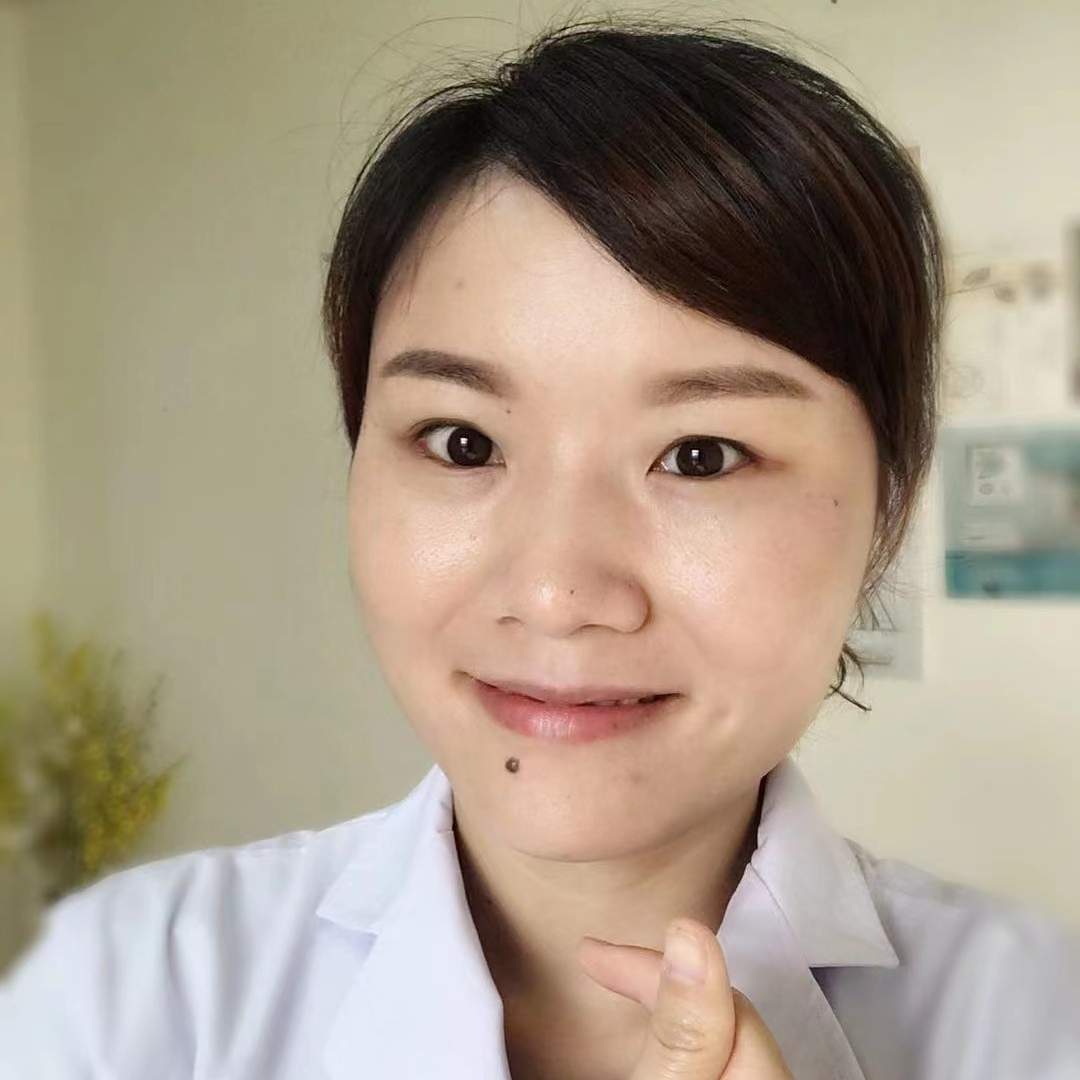 黄秀琼