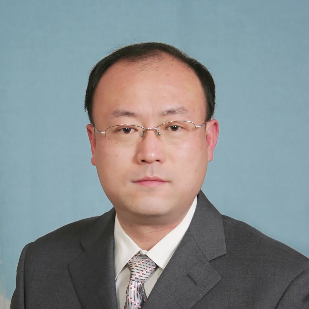 沈波