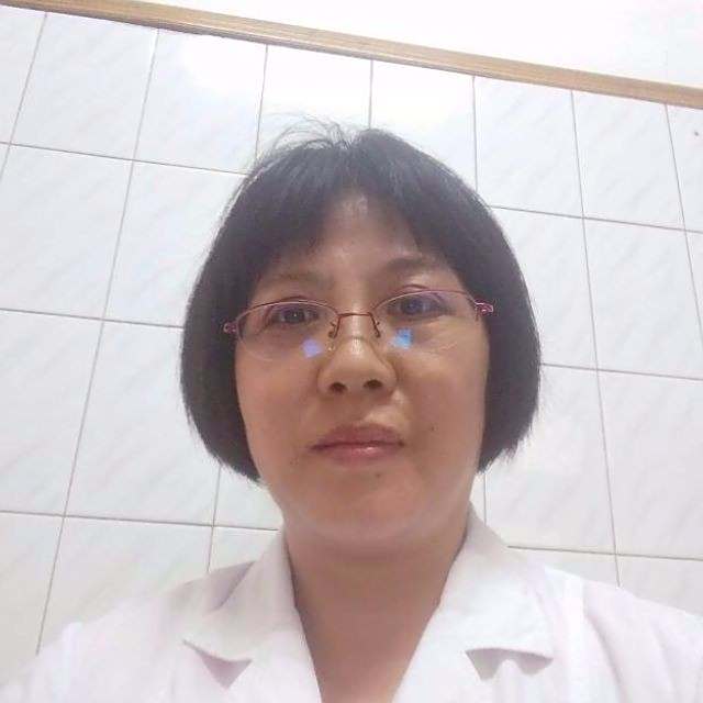 李梅红
