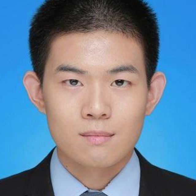 张晓雷