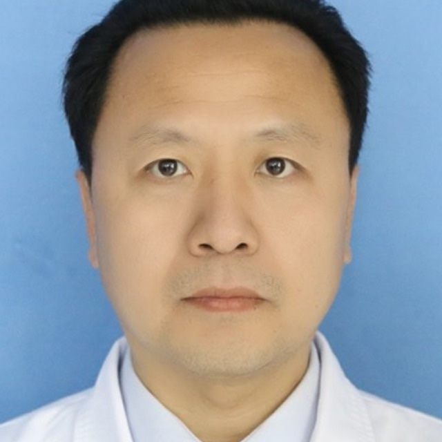 蔡宇医生