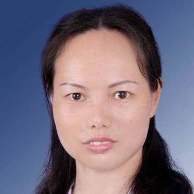 肖红英