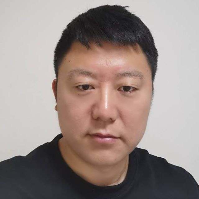 杨占华