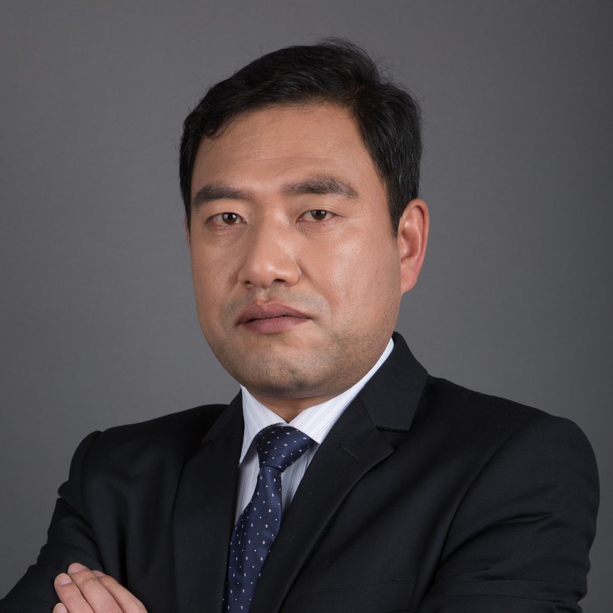 张大新