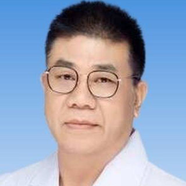 吴建华