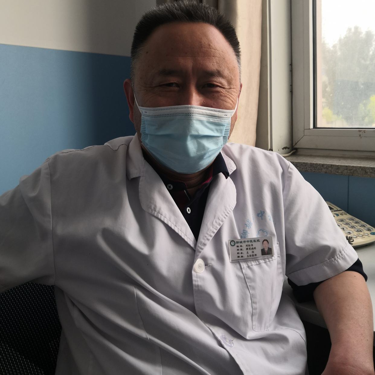 刘红书