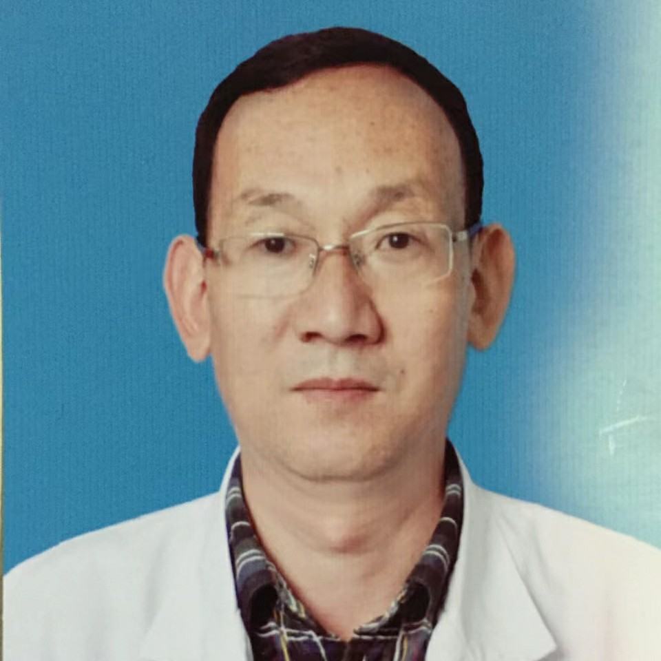 杨俊伟