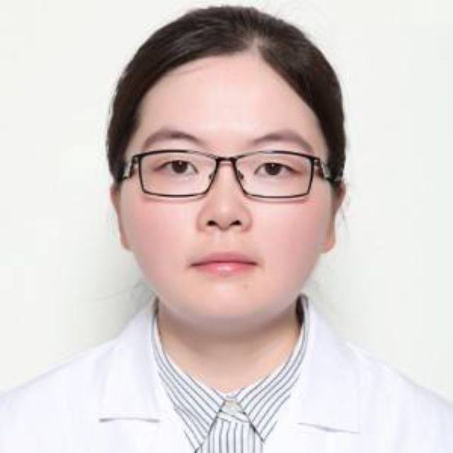 傅睿医生
