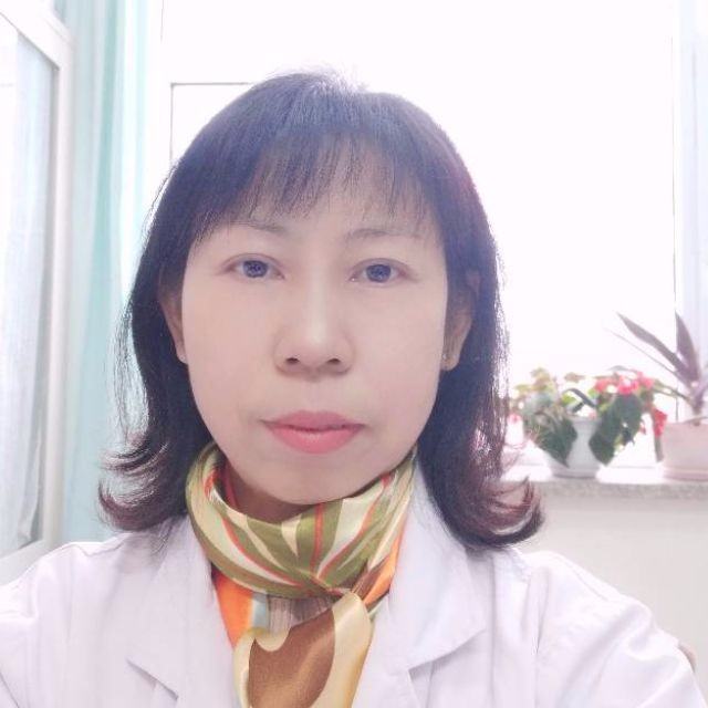车秋芬