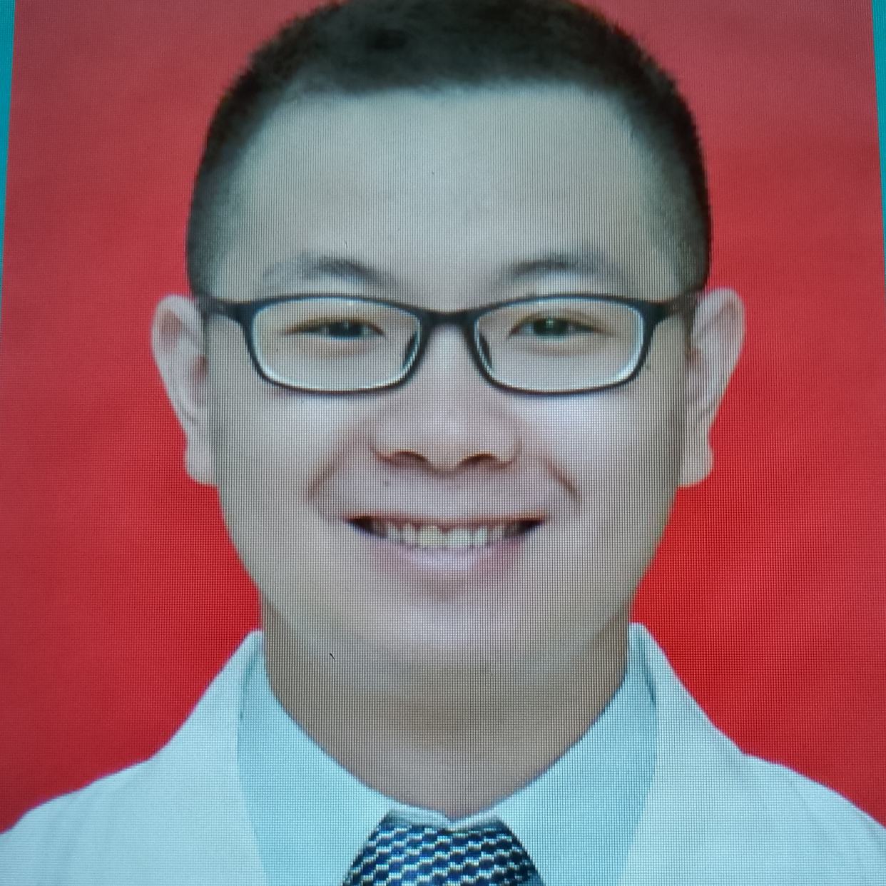 李兆洪