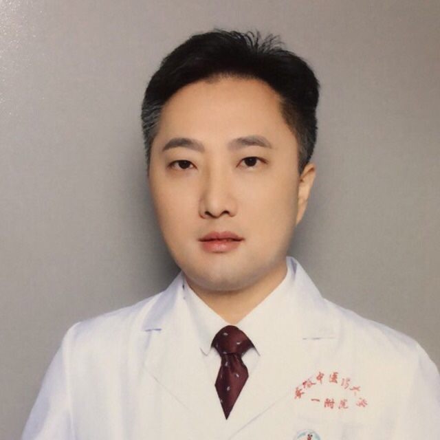 徐辉