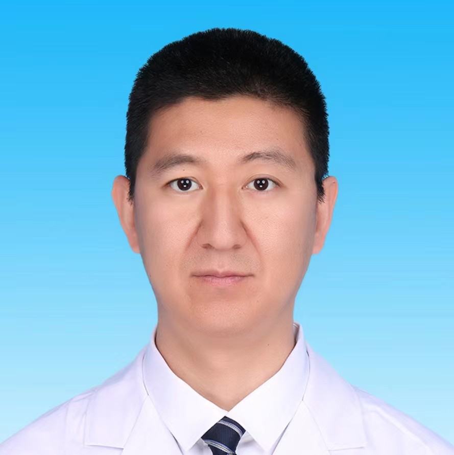 杨波