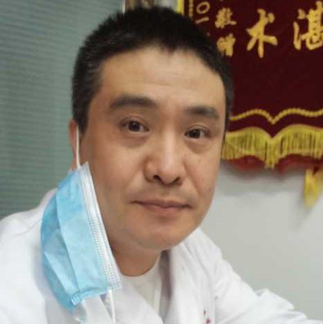 韩楠楠