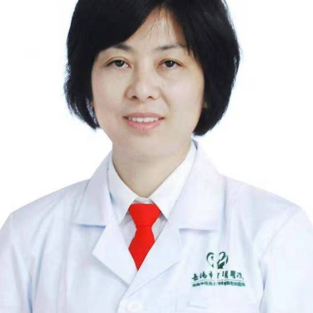 邓秋香