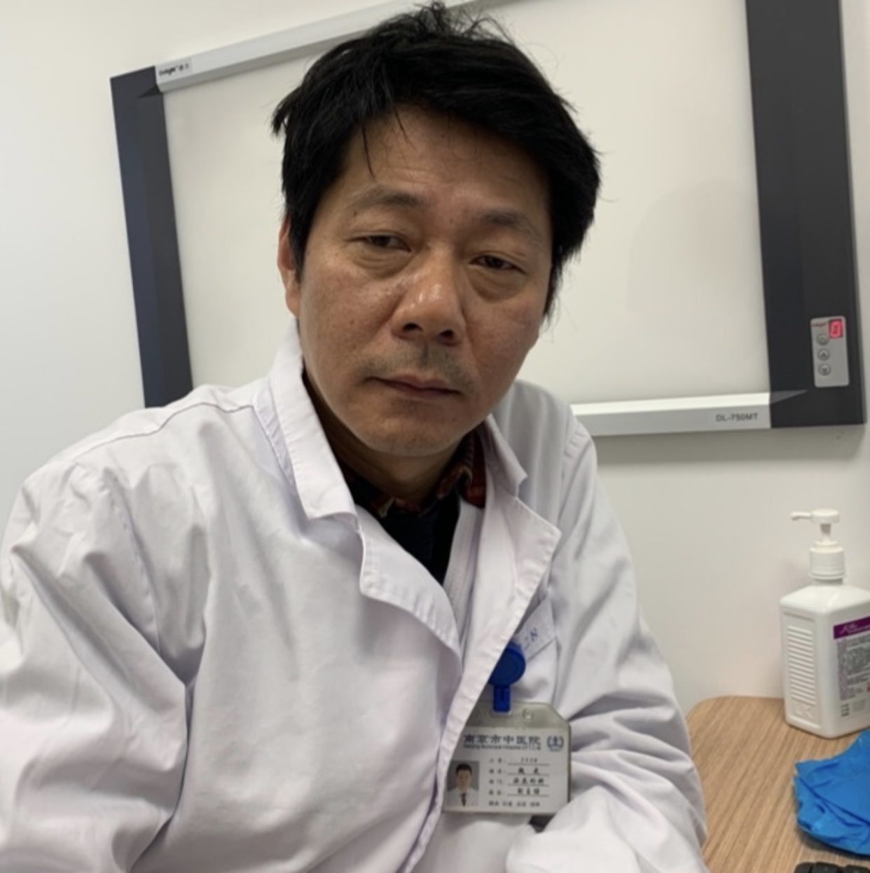 魏武