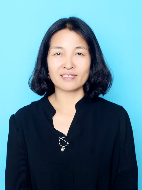 刘秀志