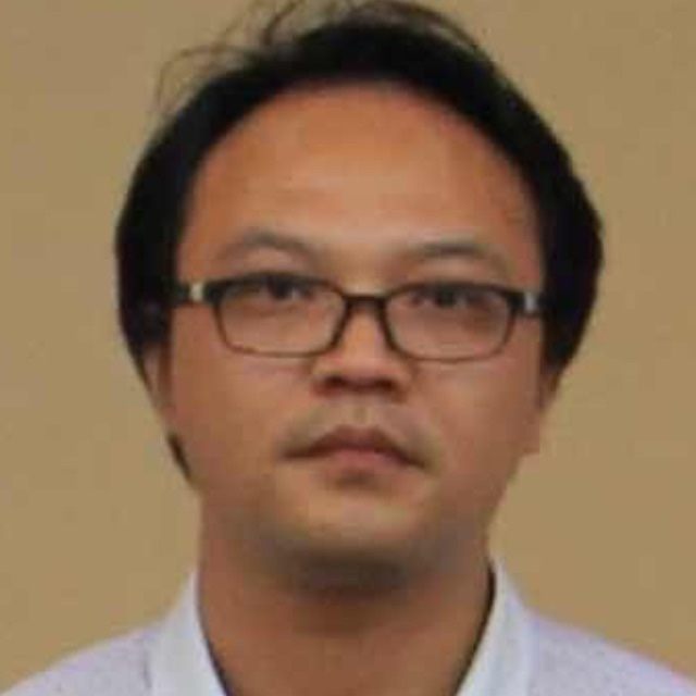 徐庆丰