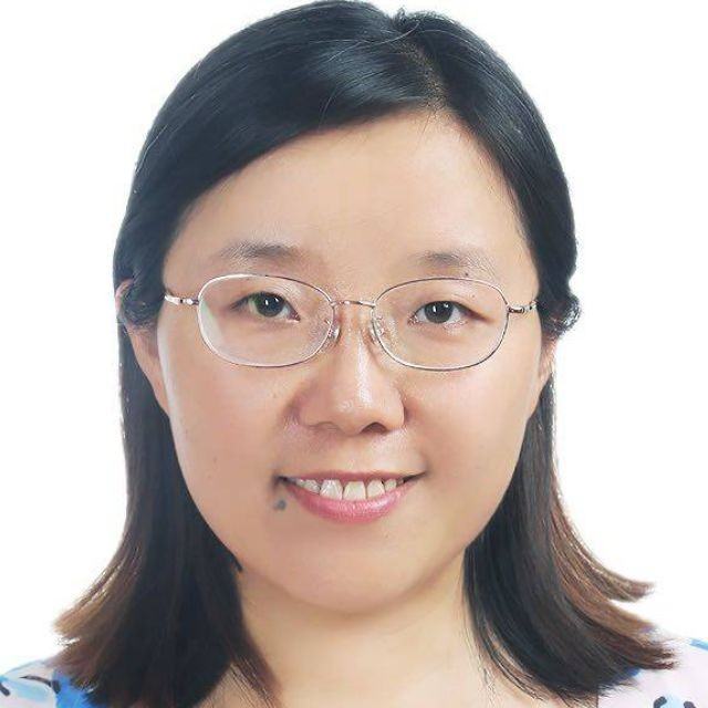 李媛