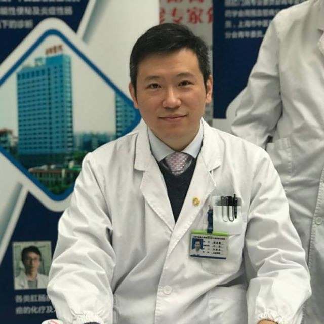 韩昌鹏