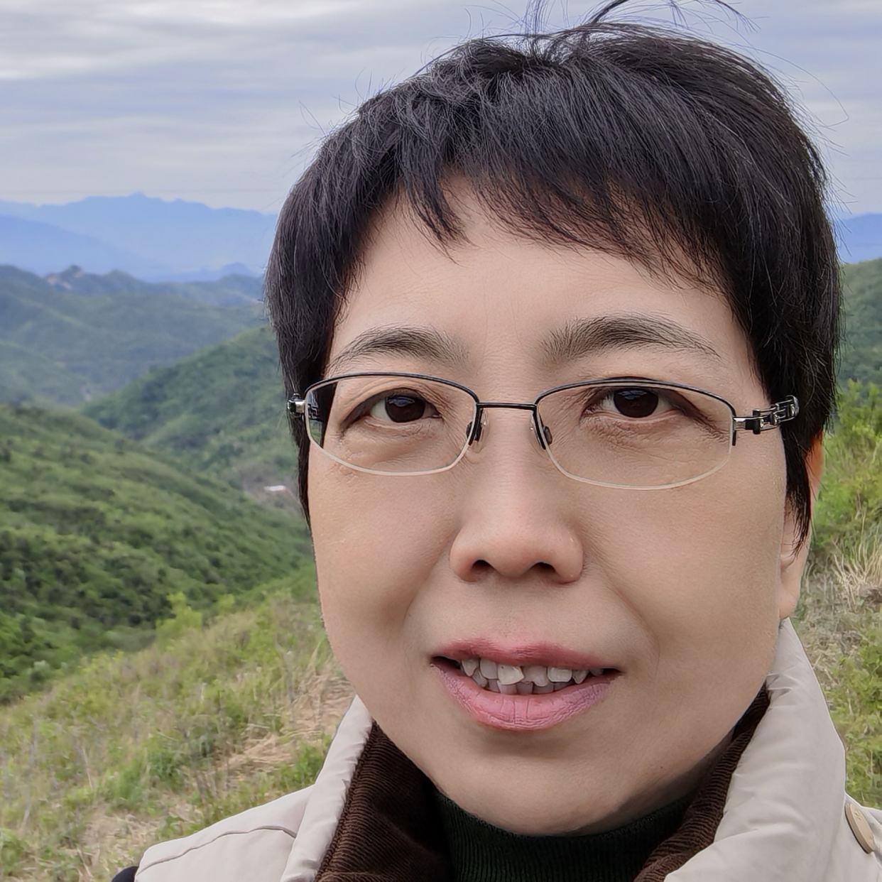 杨君医生