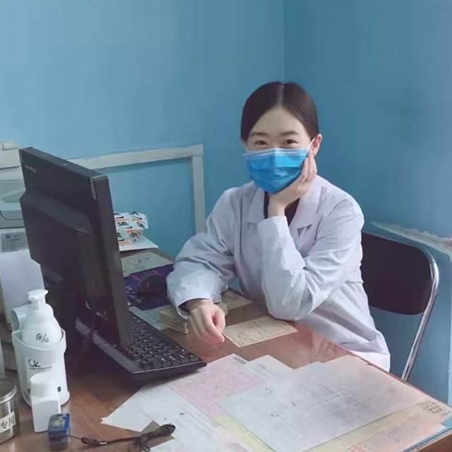 王慧静