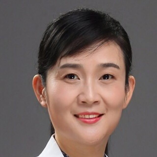 徐利