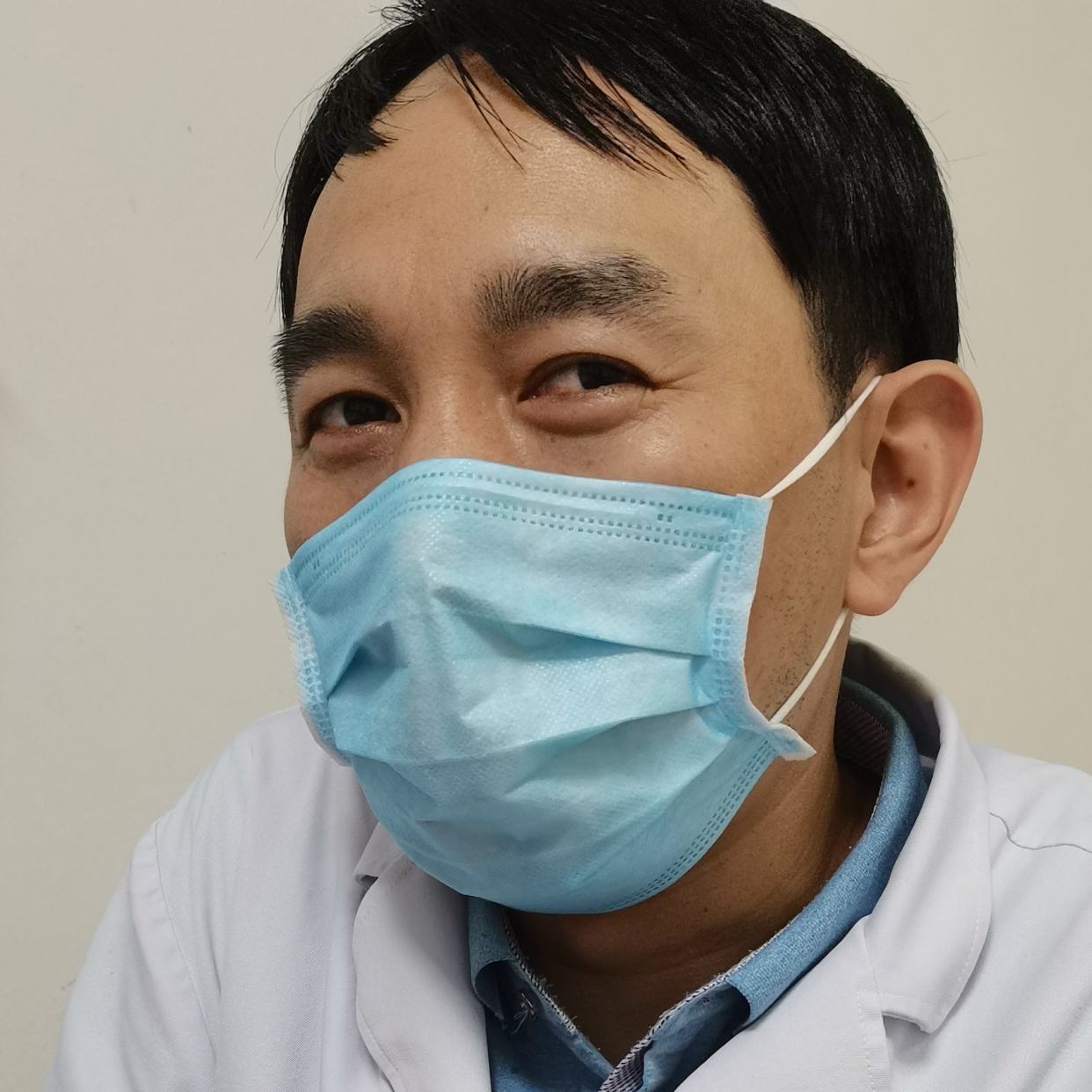 张焱涛