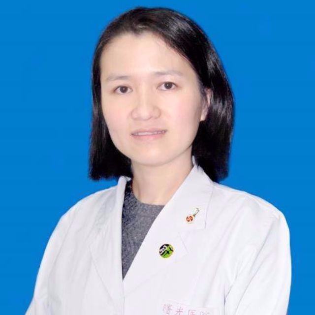 吕靖