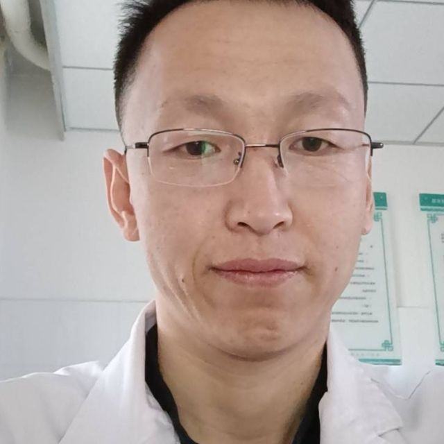 林大伟
