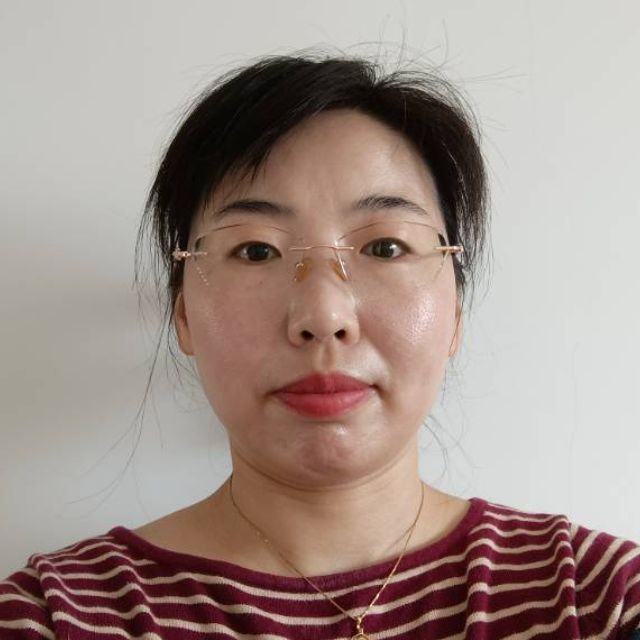 王海英