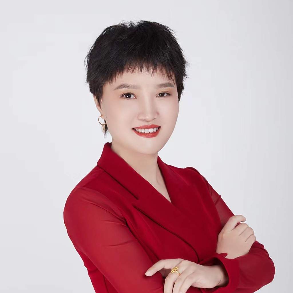 毛丽巧