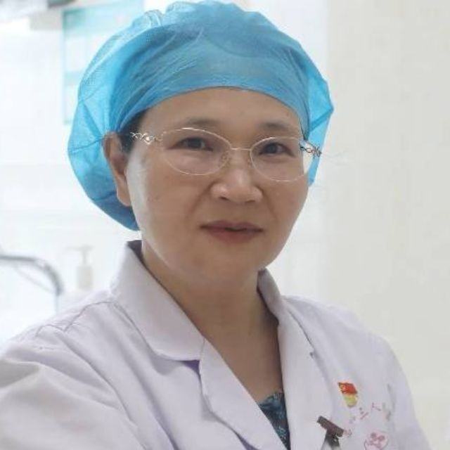 刘敏医生