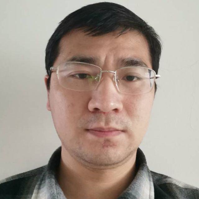 徐鹏