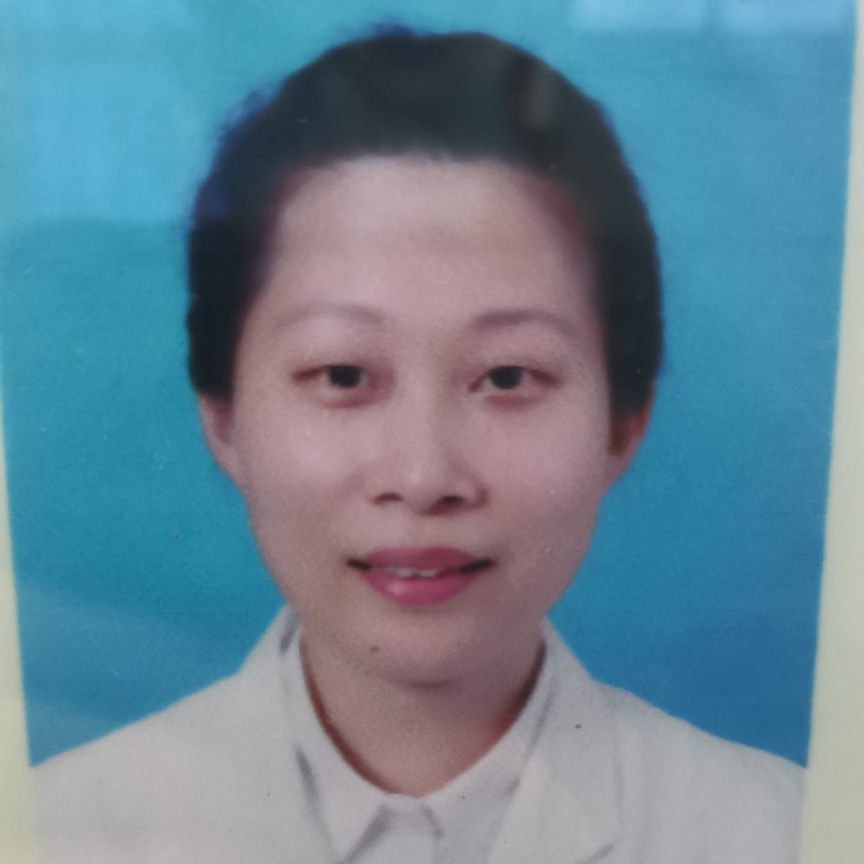 吴淑君