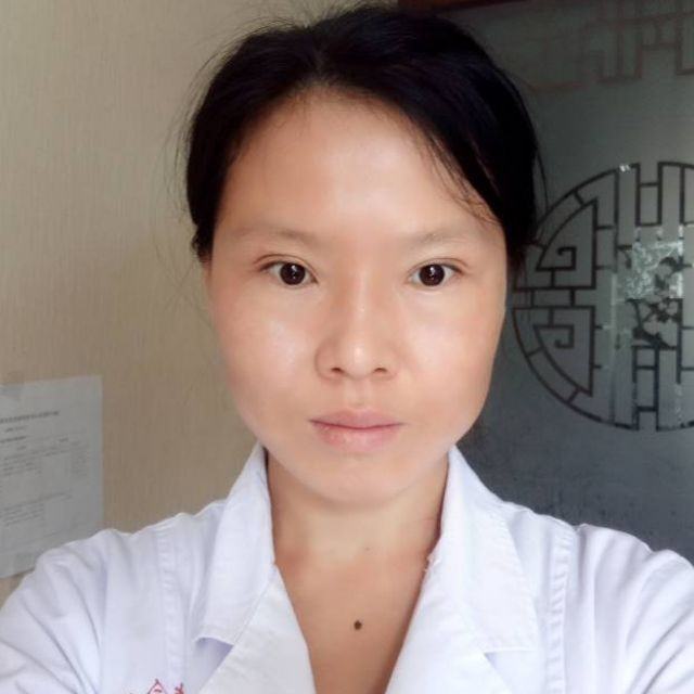 张海霞