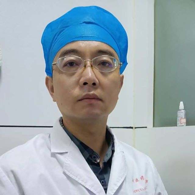 刘强