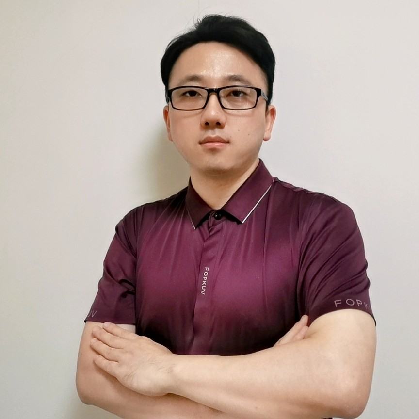 颜文杰