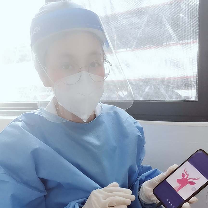 黄宏丽