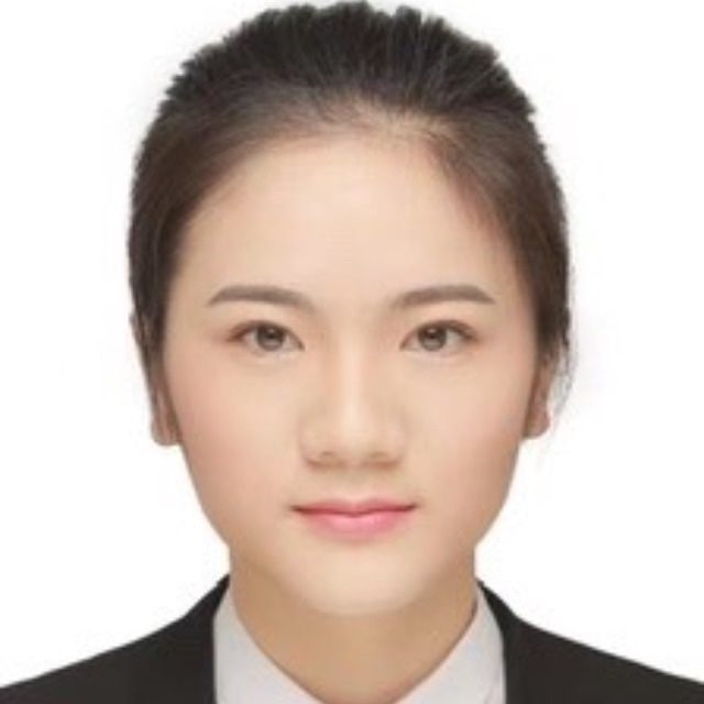 赵华丽