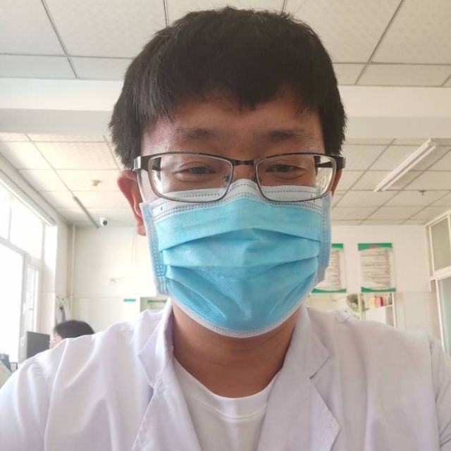 王长江