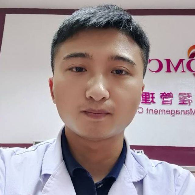 黄益麒