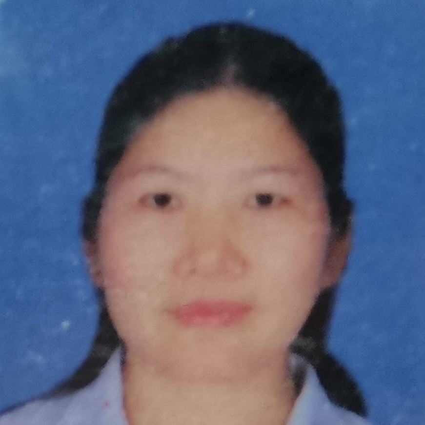李淑芳医生