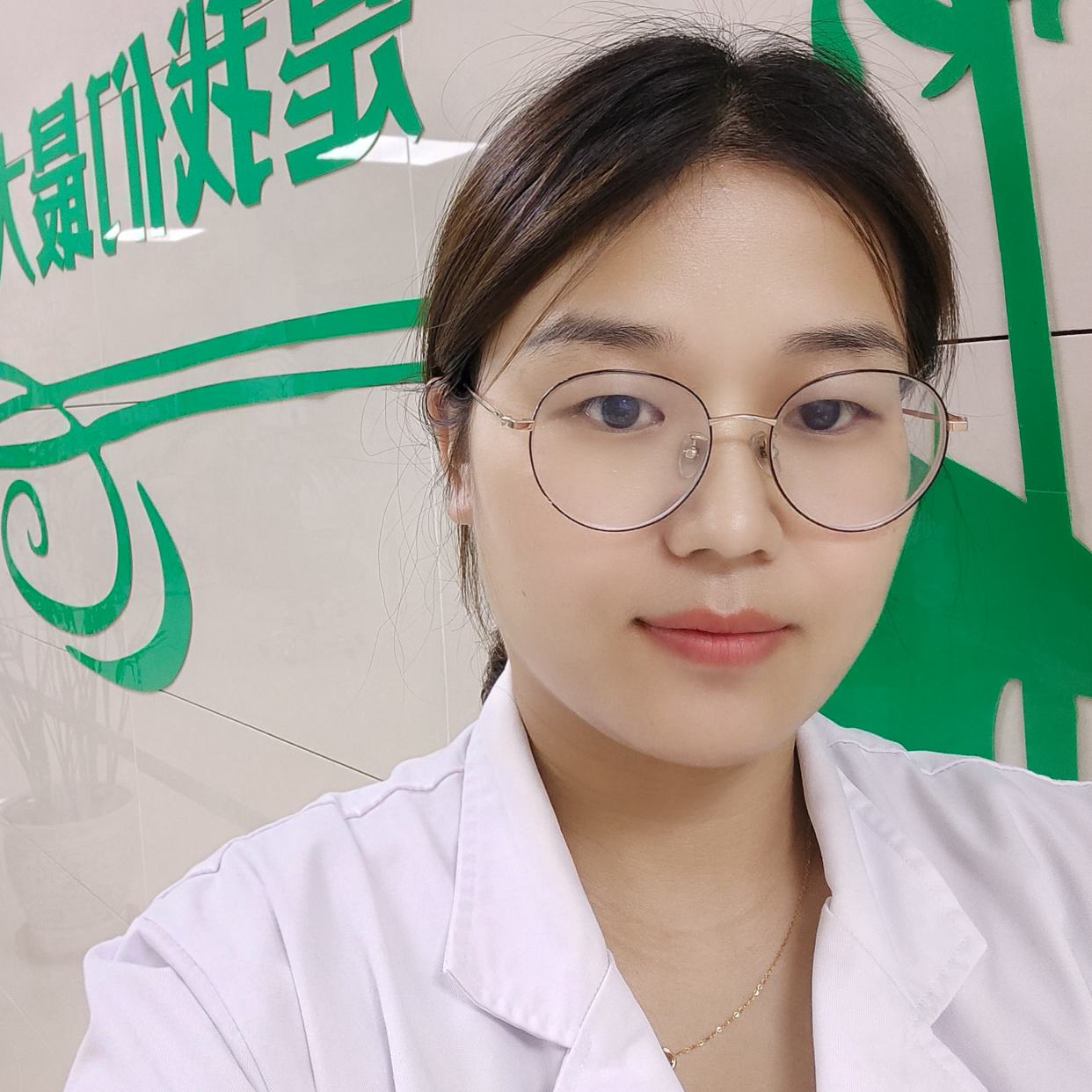 李二晓