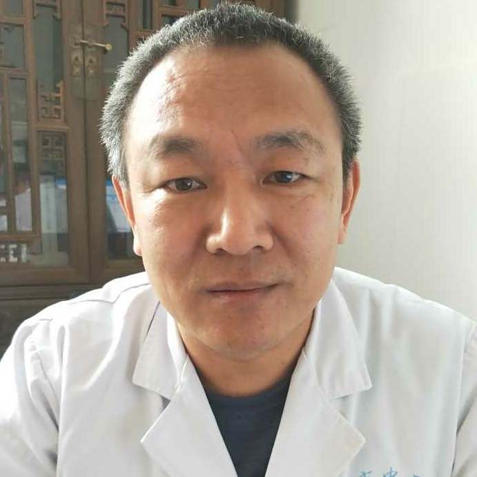 刘革命