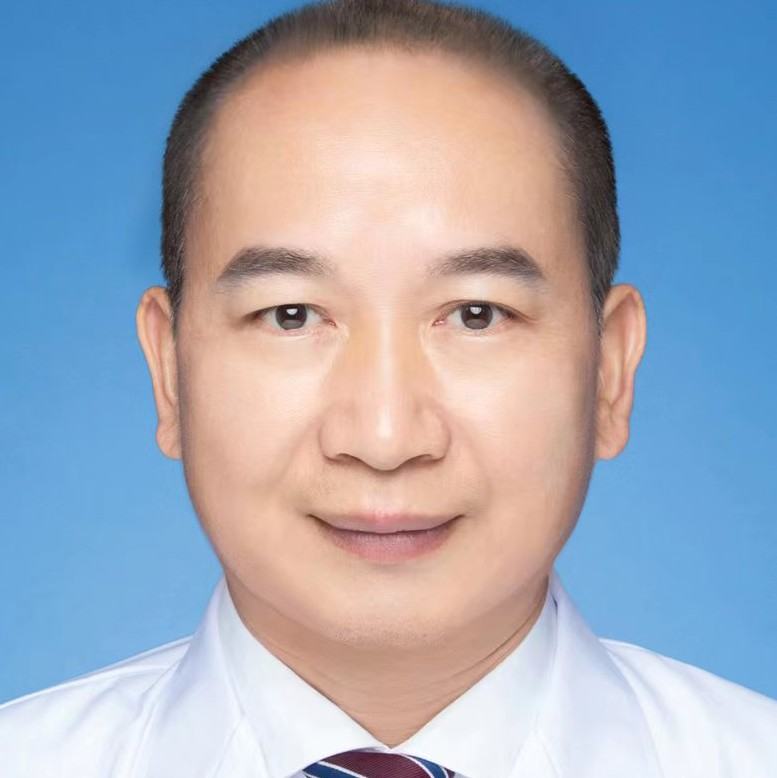 陈怒戈