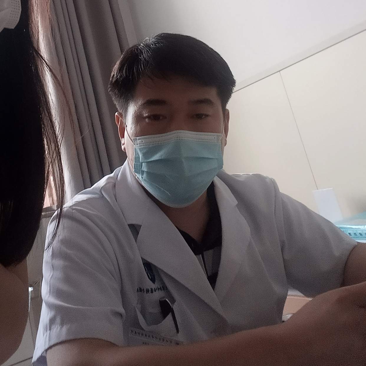史亮亮