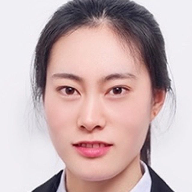 丁雪霏医生
