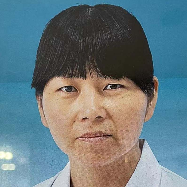 张立新