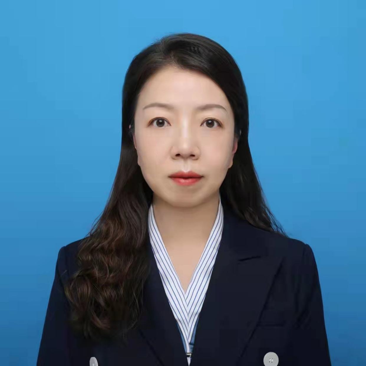 陈海燕